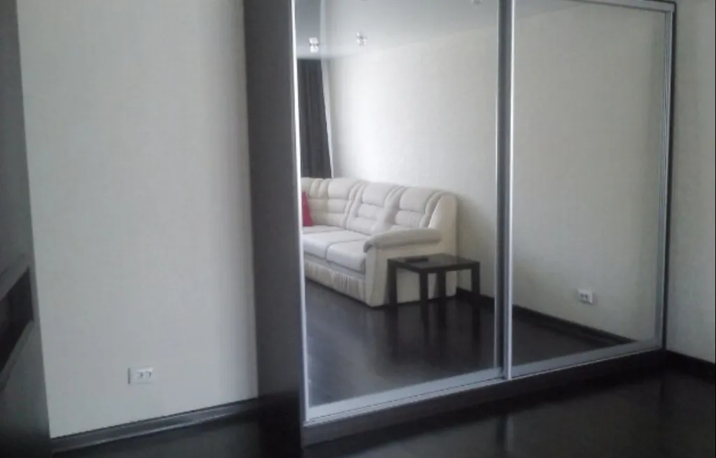 Уютная квартира возле центра