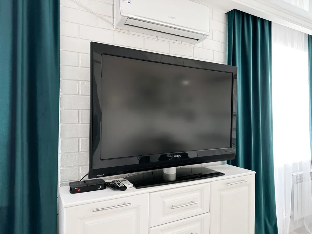 Lux апартамент в центре города