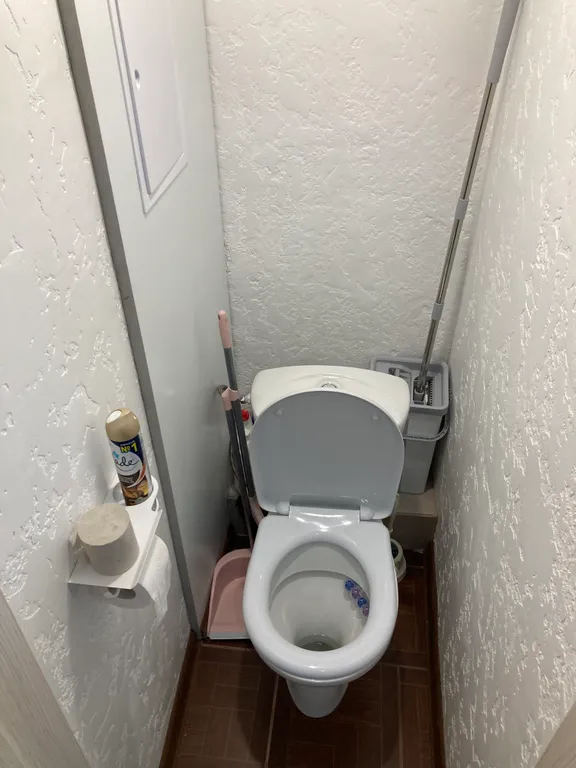 Уютная квартира в самом центре