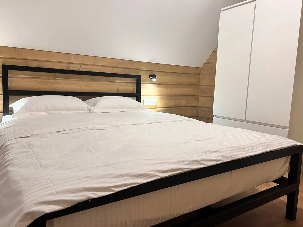 Гостевой дом с видом на горы