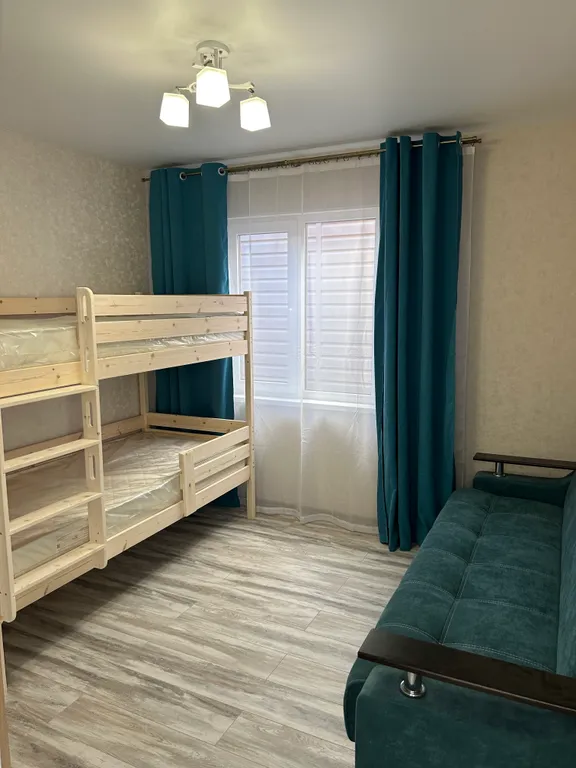 Новый гостевой дом на побережье Азовского моря