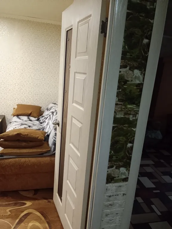 Ночная квартира с поздним ночным заселением