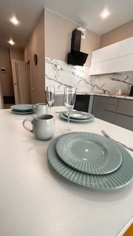 Новая студия у жд вокзала