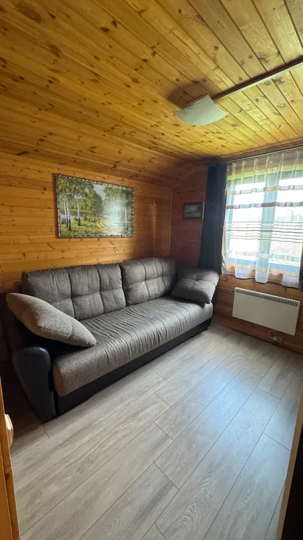 Дом для семейного отдыха