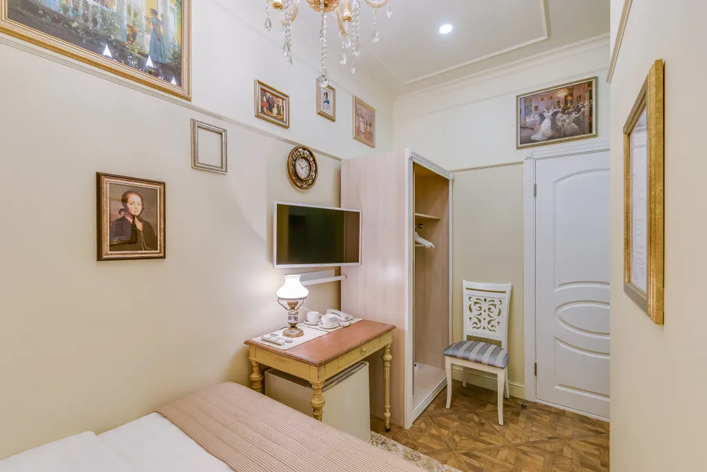 Квартира Комната — Санкт-Петербург