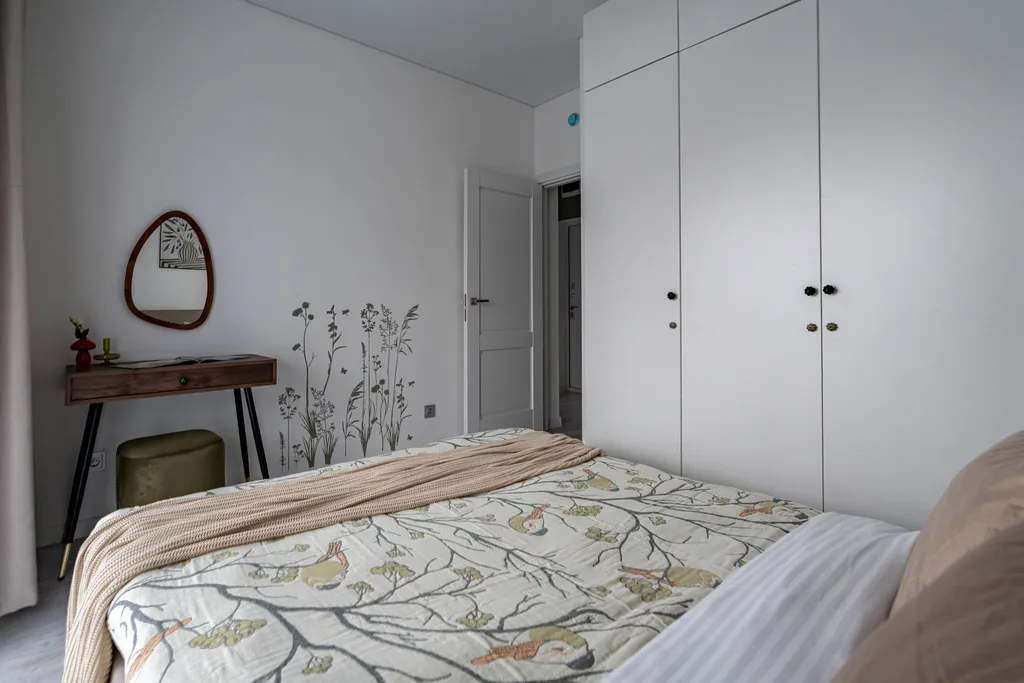 Квартира Квартира Your Exclusive apart на Дальневосточном — Санкт-Петербург