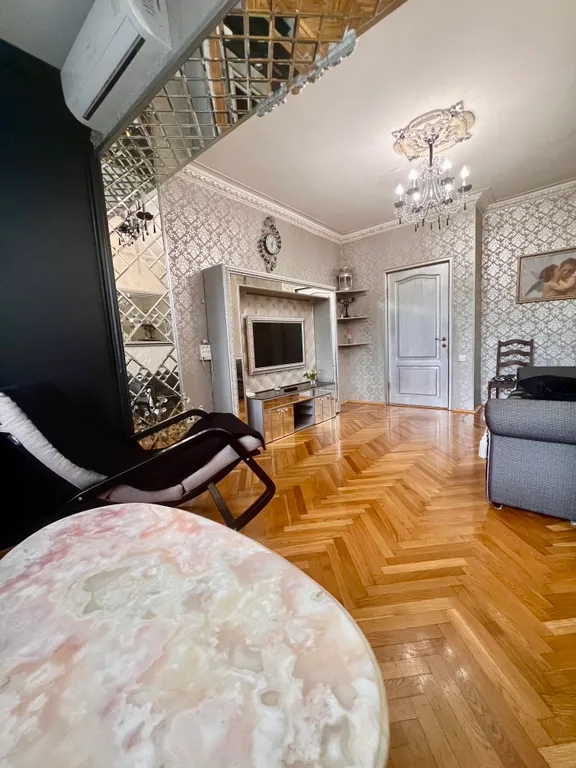 Квартира Идеальная квартира для лучшего отпуска — Каспийск