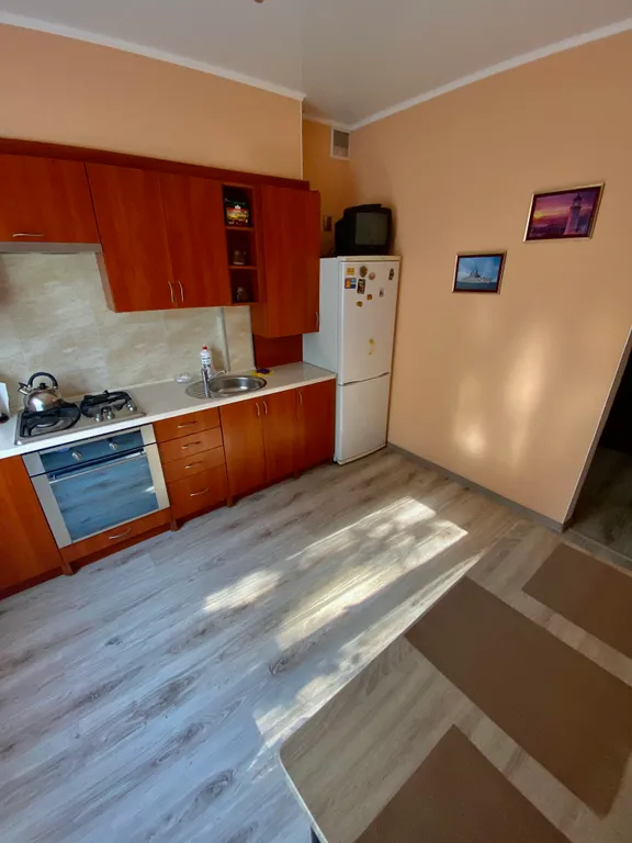 Квартира 1-комнатная Квартира — Калининград