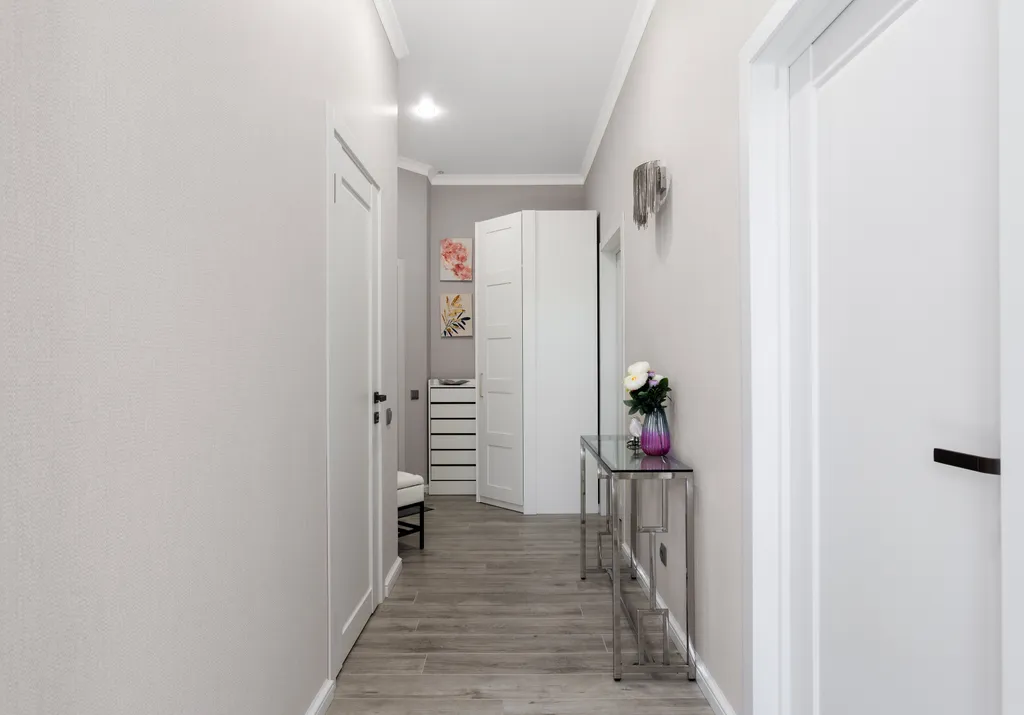 Апартаменты Sunflower