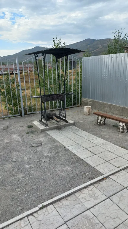 Таунхаус Банное Башкирия в ЖК Алые паруса с видом на глц