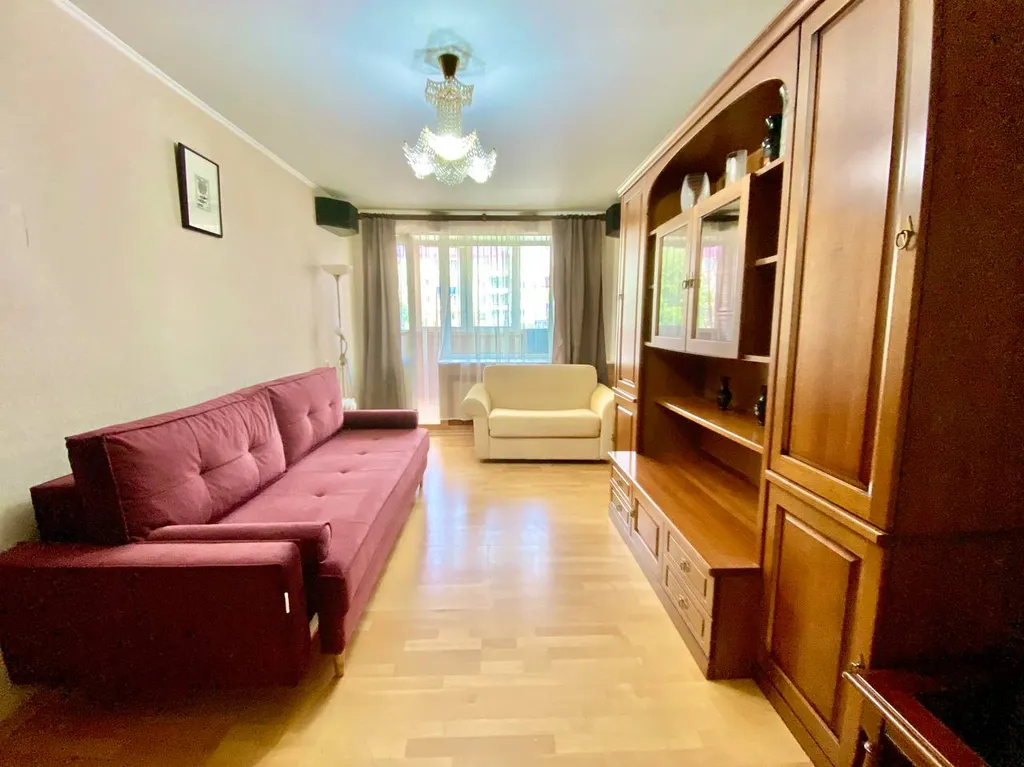 Уютная квартира в центре города — аренда посуточно в Южно-Сахалинск