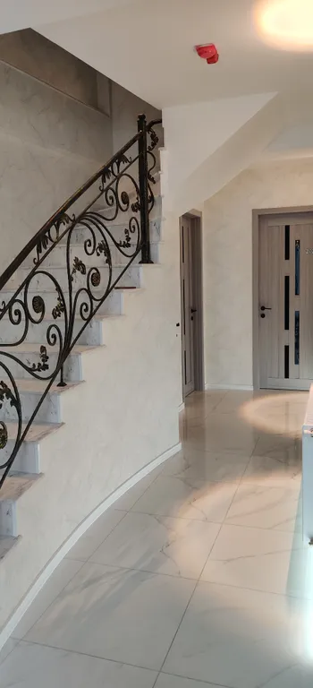 Апартамент с видом на достопримечательности