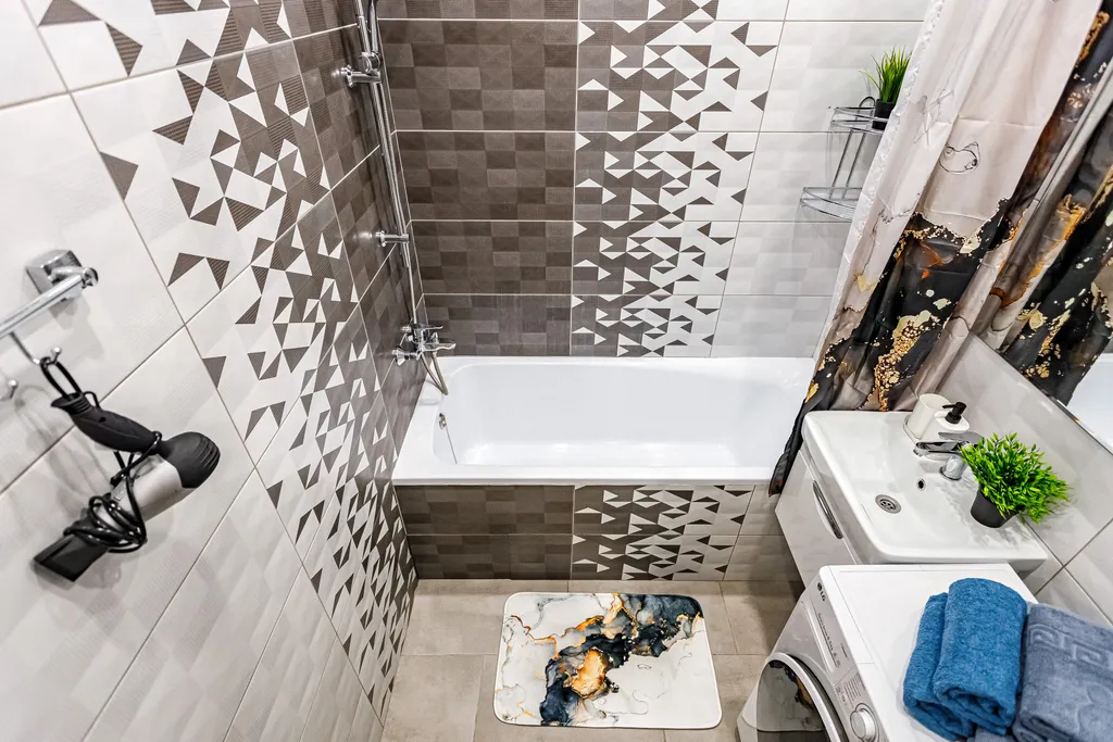 Квартира Квартира Стильный комфортный апартамент в самом сердце ЖК Губернский — Краснодар