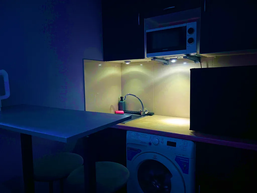 Квартира Уютная квартира в самом центре города у московского вокзала — Санкт-Петербург