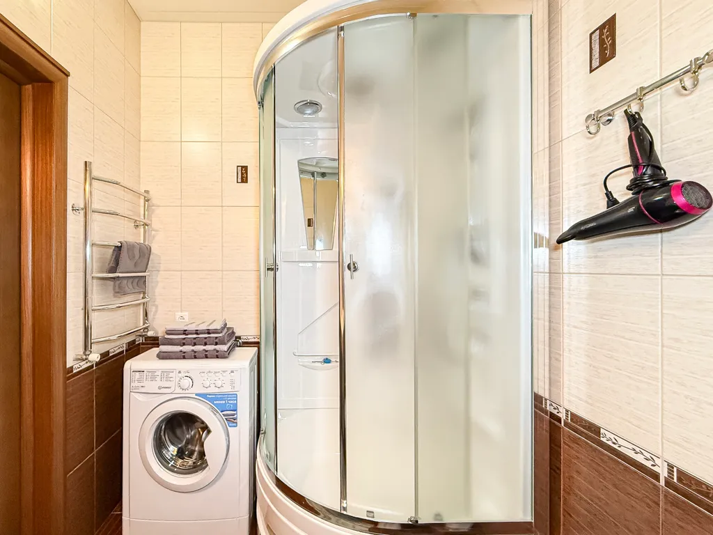 Квартира Апартаменты Монако 24 на Тургенева 293А — Анапа