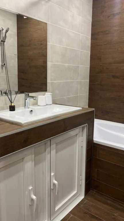 Двухкомнатная уютная кваpтирa