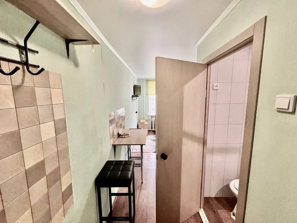 Студия бюджетная центр