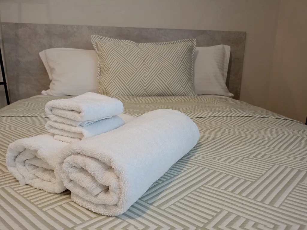 Студия с шикарным видом на набережной