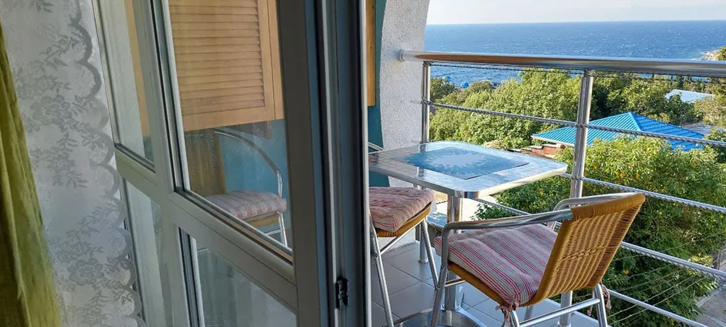 Студия у моря