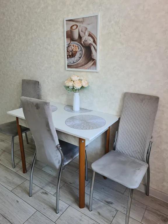 Квартира в курортной зоне на Орджоникидзе