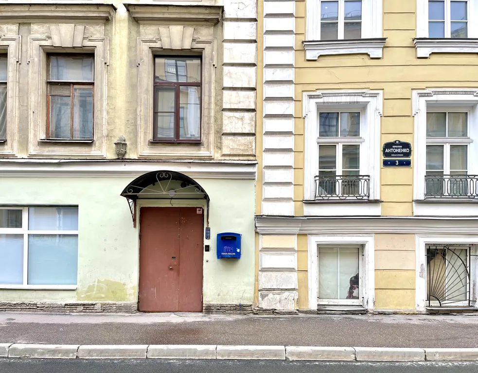 Квартира в топовой локации