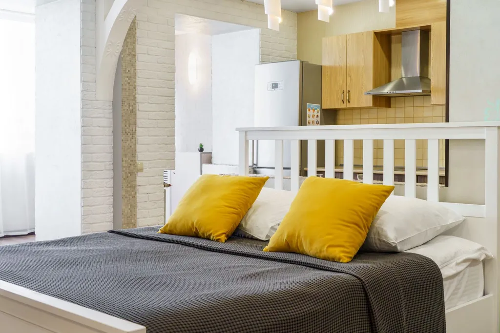 Good Night на Тверской 77