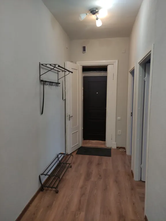Sutki Rent у парка