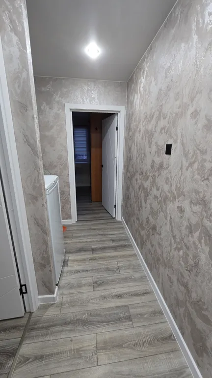 Уютная 2-комнатная квартира в центре города с видом на Кремль