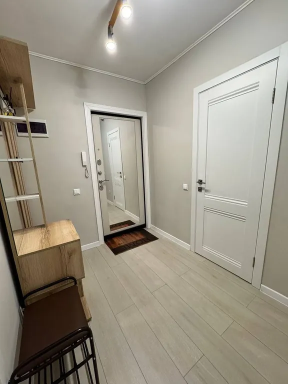 Квартира Просторная однокомнатная квартира — Калининград