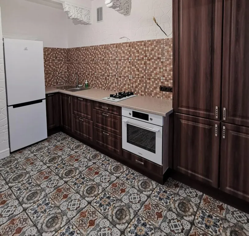 Квартира Уютная дизайнерская квартира-студия — Светлогорск