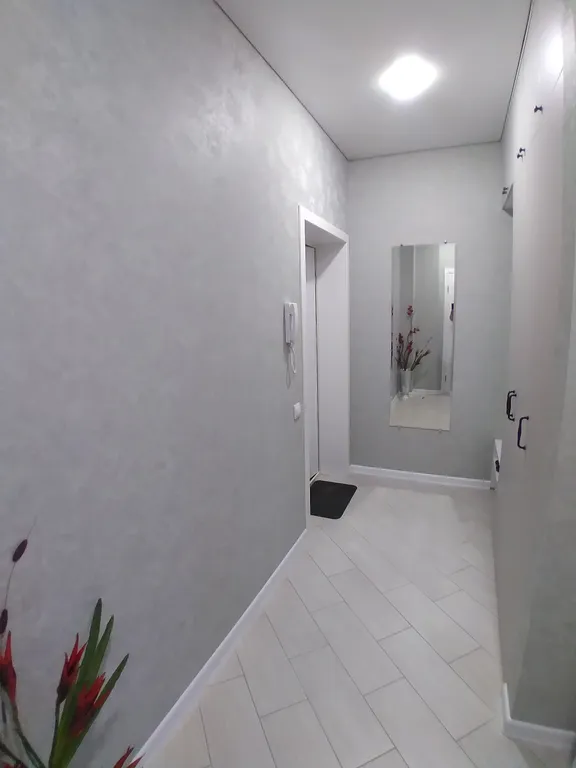 Уютная квартира на Горной