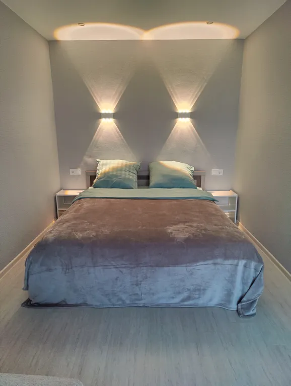 1-комнатная Квартира — аренда посуточно в Могилёв