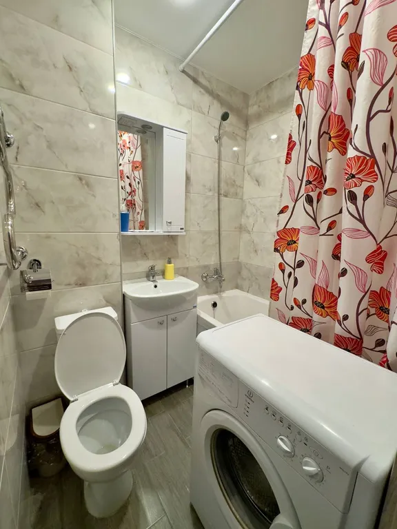 Квартира у телебашни