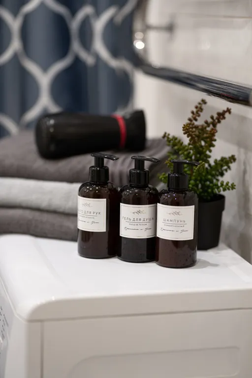 Квартира Квартира Bright apartment — Калининград