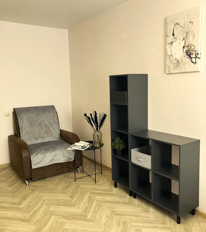 Апартаменты для семьи или друзей Ride&Relax