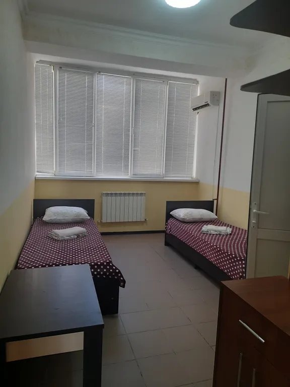 Уютный номер на первой береговой линии