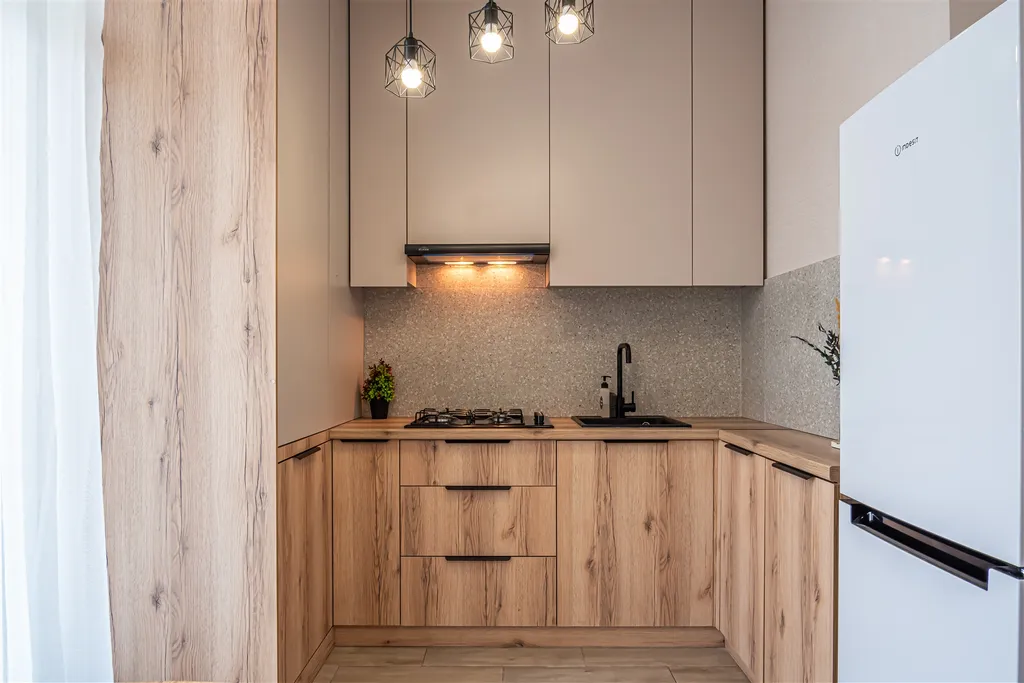 Квартира на Высоте