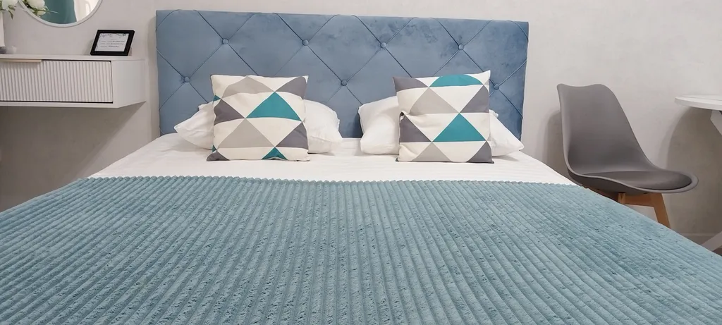 Студия в Любимого