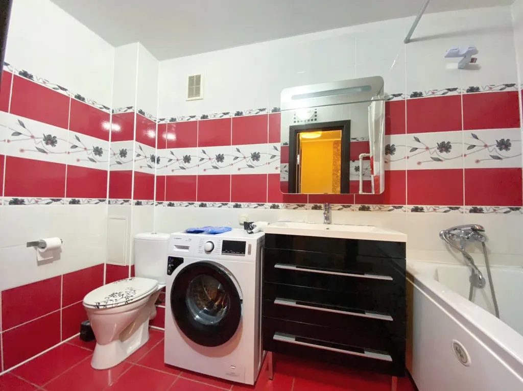 Уютная квартира в центре