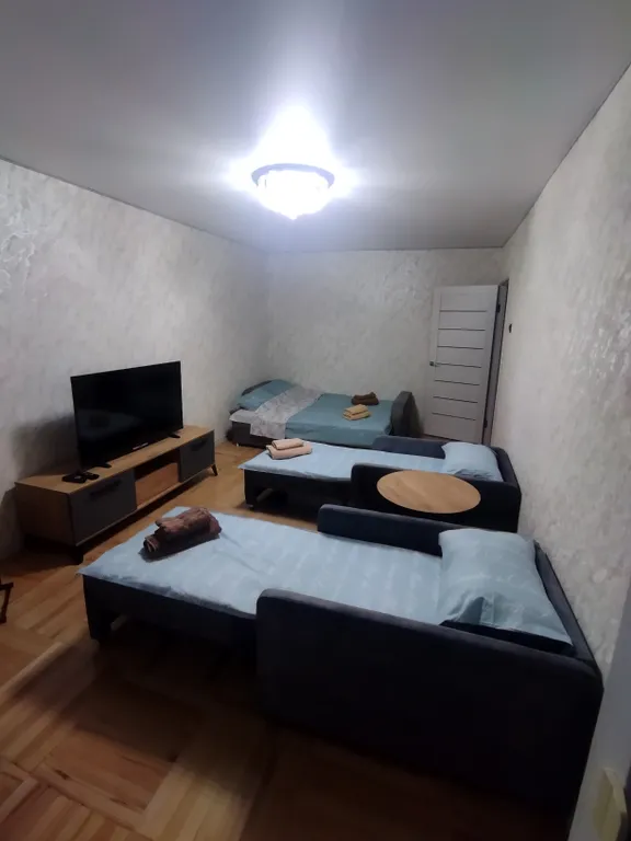 Уютная и замечательная квартира после ремонта