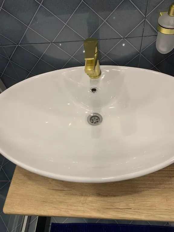 Квартира Квартира Николь — Краснодар