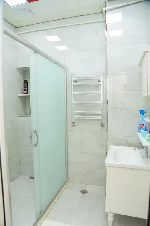 Центр - Парк 28 Мая.