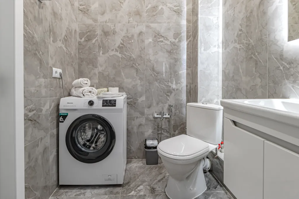 Новая, уютная квартира