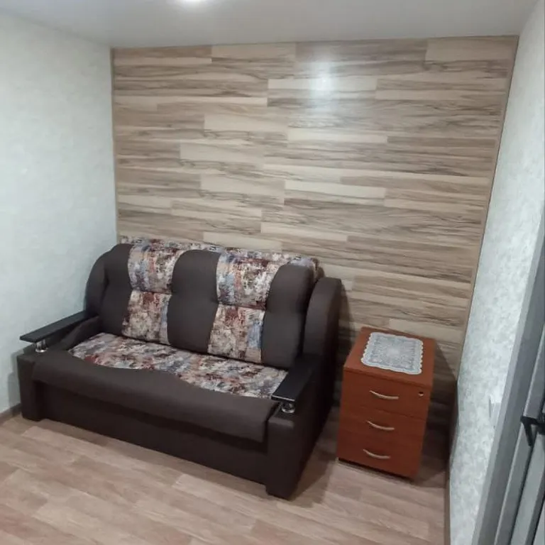 Жилье возле моря