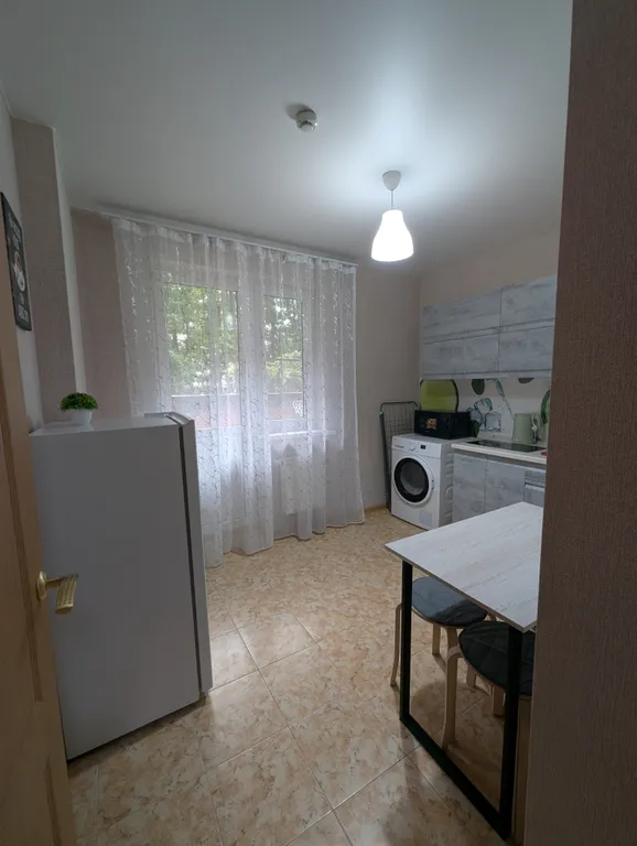 Квартира Уютная, чистая квартира у парка Галицкого и стадиона Краснодар — Краснодар