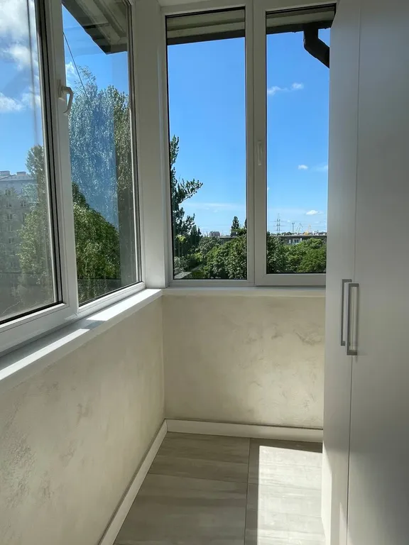 Отличная квартира в центре города