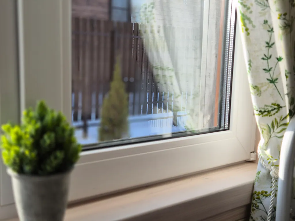 Коттедж Уютнейший дом с роскошным видом на озеро и пляжем.Карелия совсем рядом — Ларионово