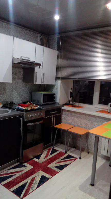 Уютная однушка в центре