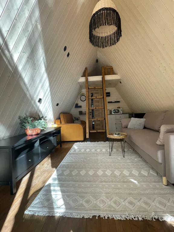 1-комнатный Дом