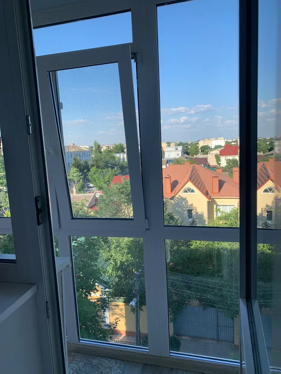 Уютная квартира в центре со всем необходимым